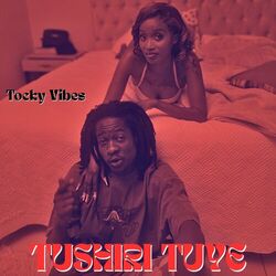 Cover of Tushiri Tuye
