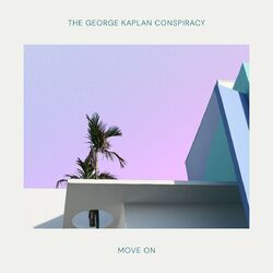 Cover of Move On (Radio Edit)
