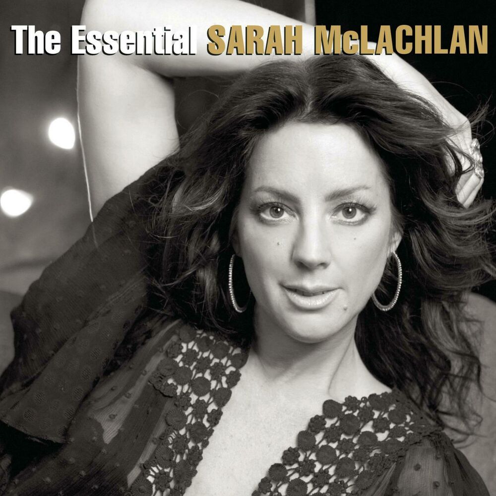 Picture of The Essential Sarah McLachlan