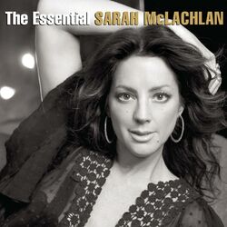 Cover of The Essential Sarah McLachlan