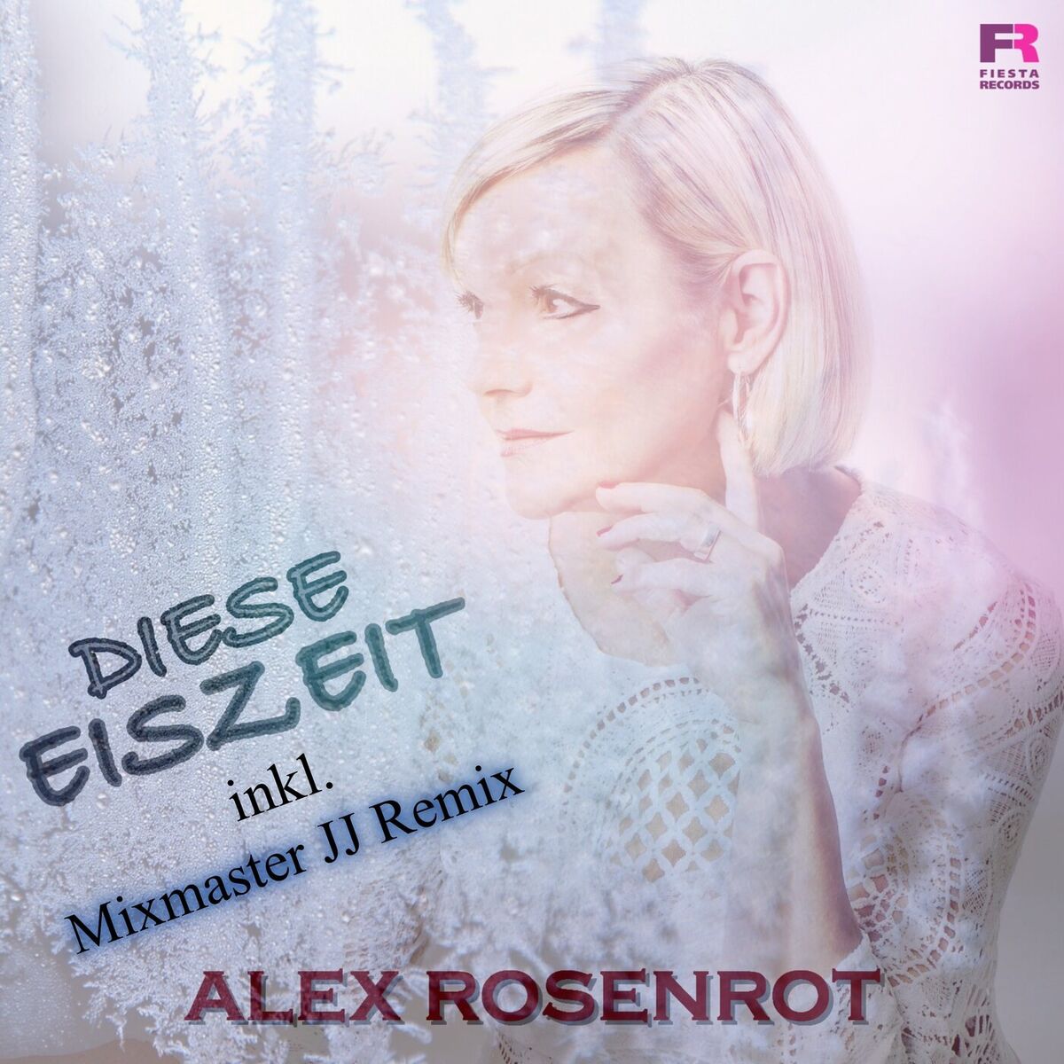 Album cover of Diese Eiszeit