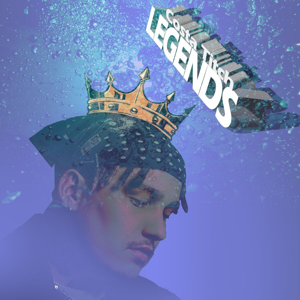 Album cover of Bula Boot