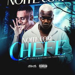 Noite Com Chefe