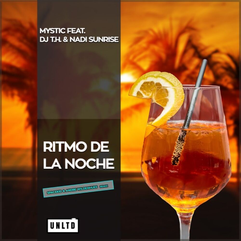 Picture of Ritmo de la Noche (Spacekid & Andre Wildenhues Remix)