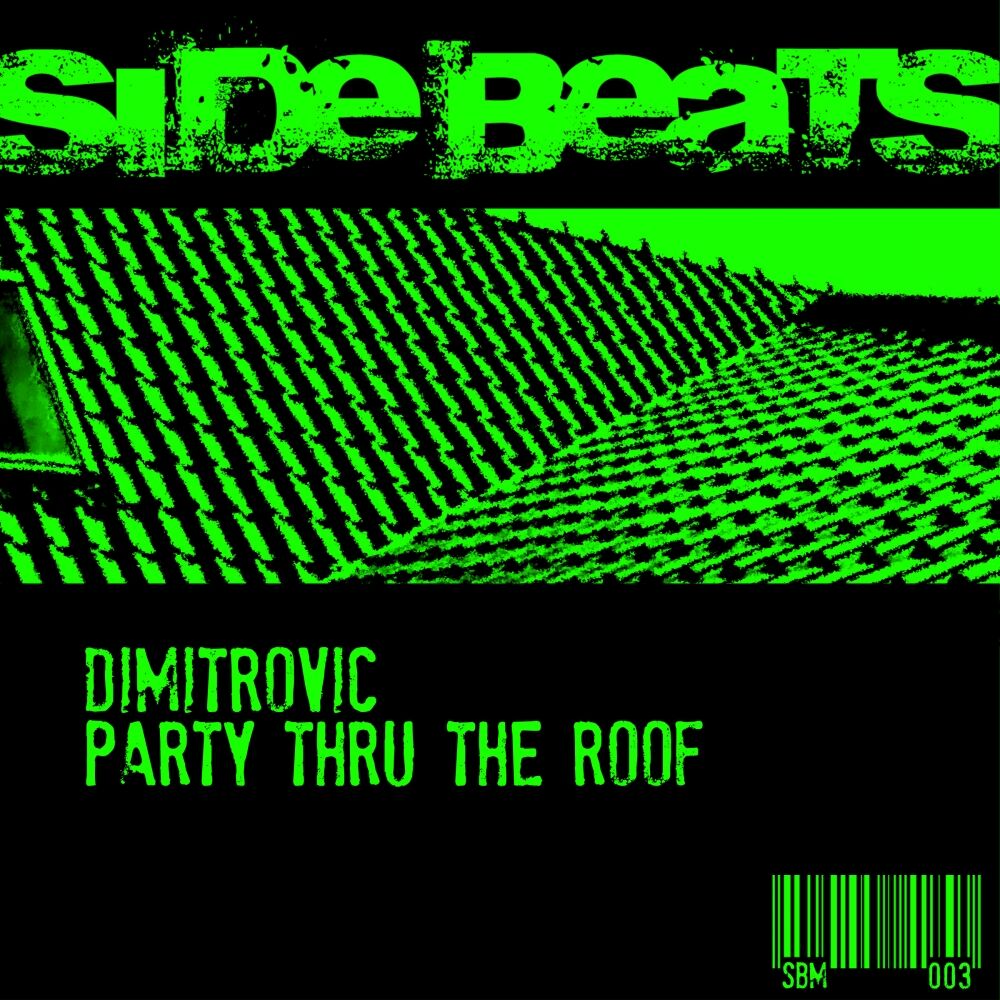 Picture of Party Thru The Roof