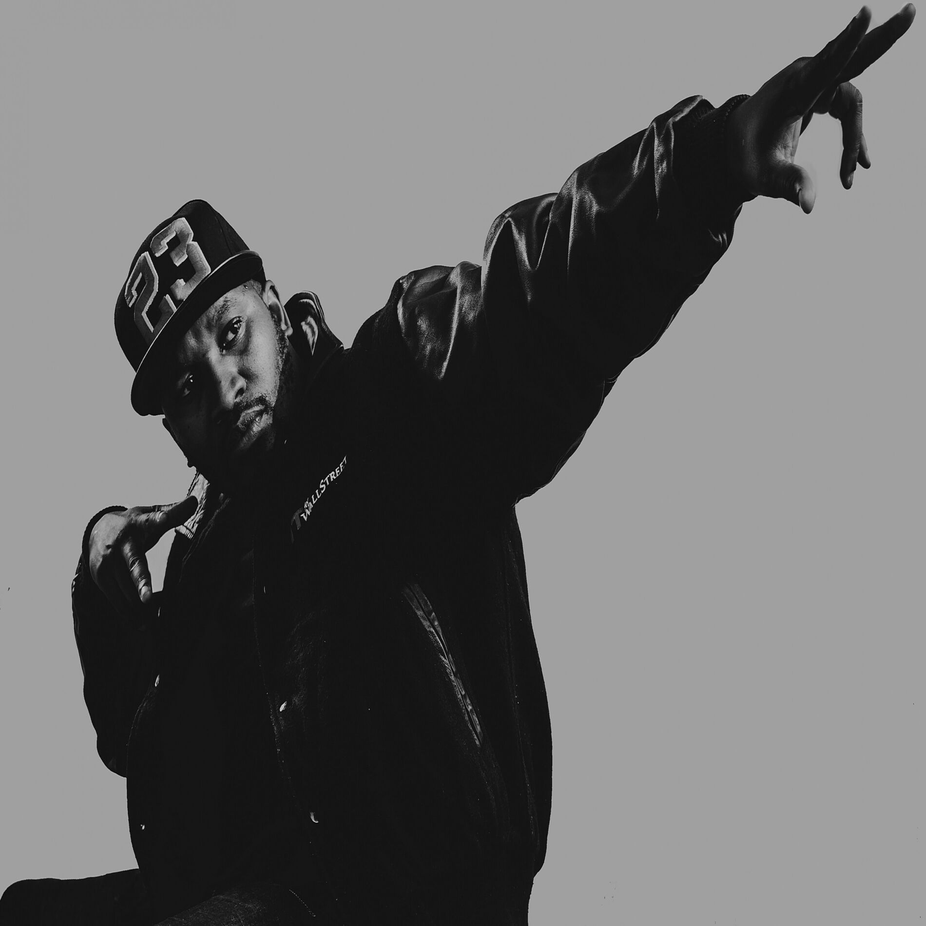 Album cover of Nyota Njema Ya Mtaa