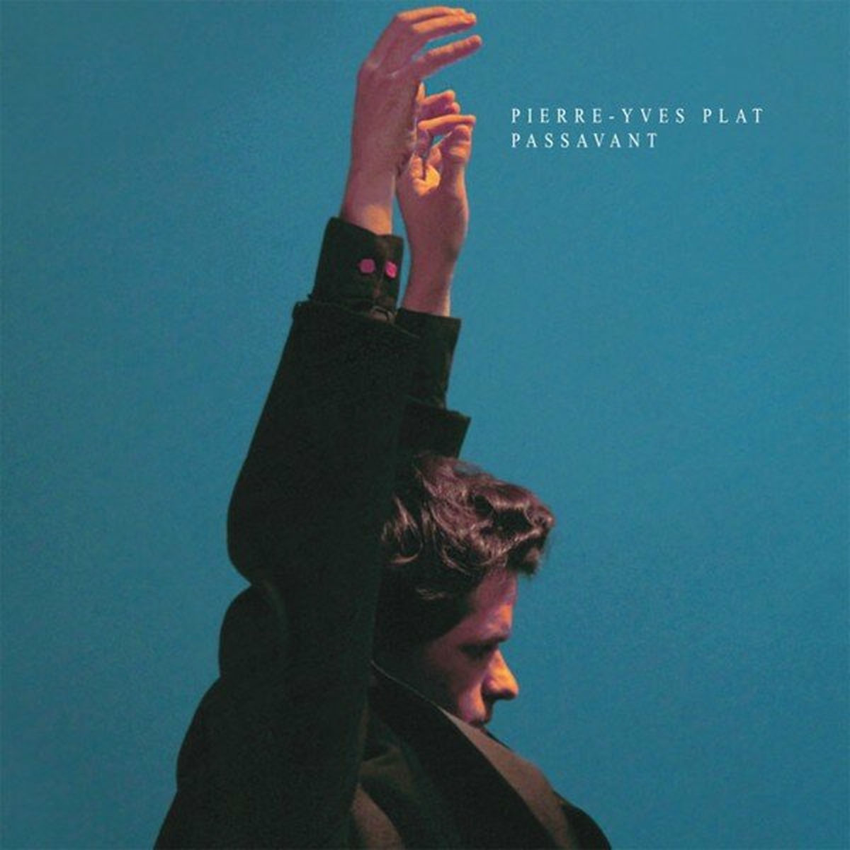 Album cover of Passavant