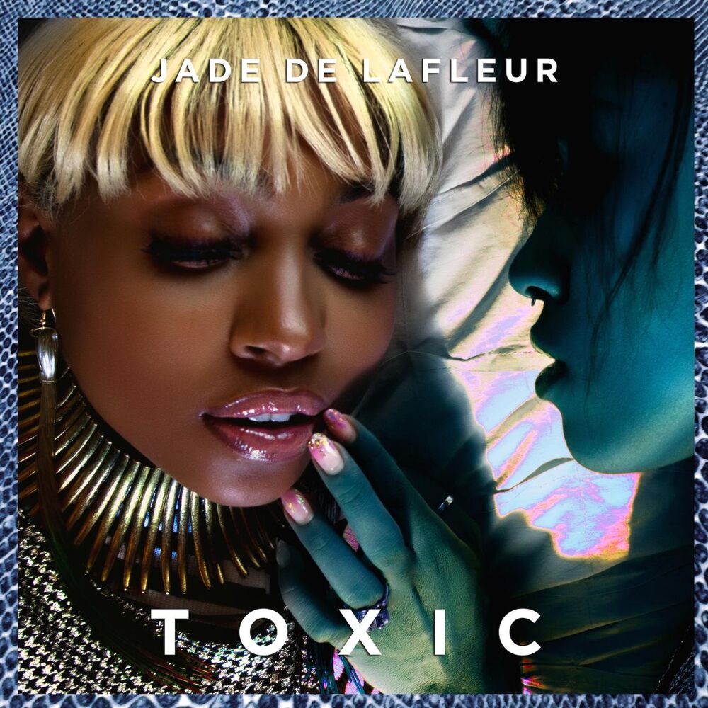 Picture of Toxic