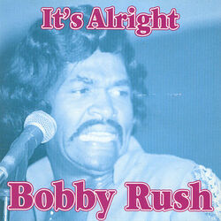 Cover of It's Alright
