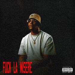 Cover of FUCK LA MISÈRE