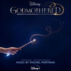Cover of Godmothered (Original Soundtrack)