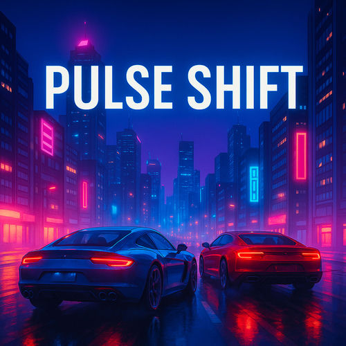 Pull Shift