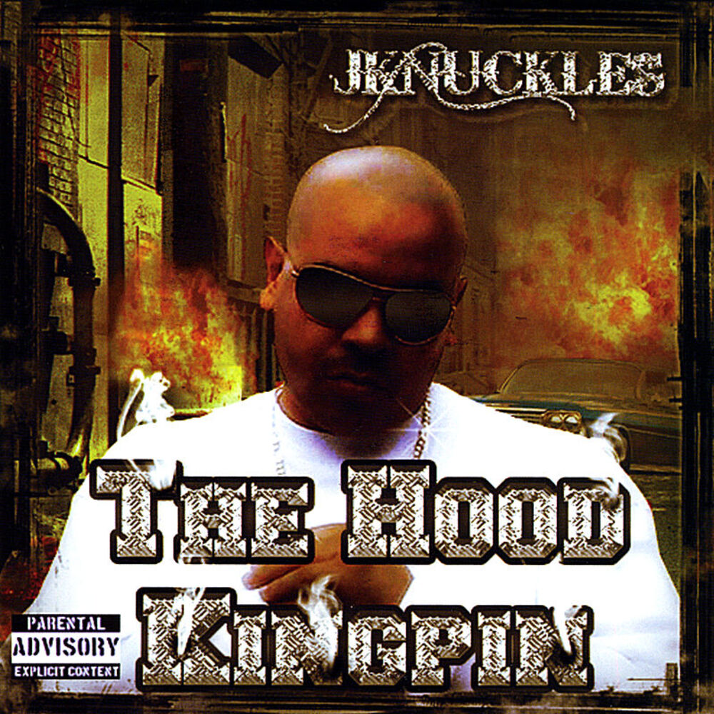 Picture of The Hood Kingpin
