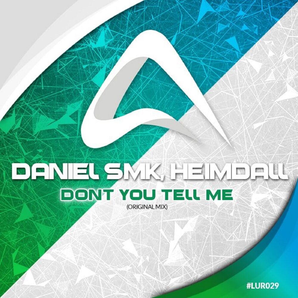 Picture of Dont You Tell Me