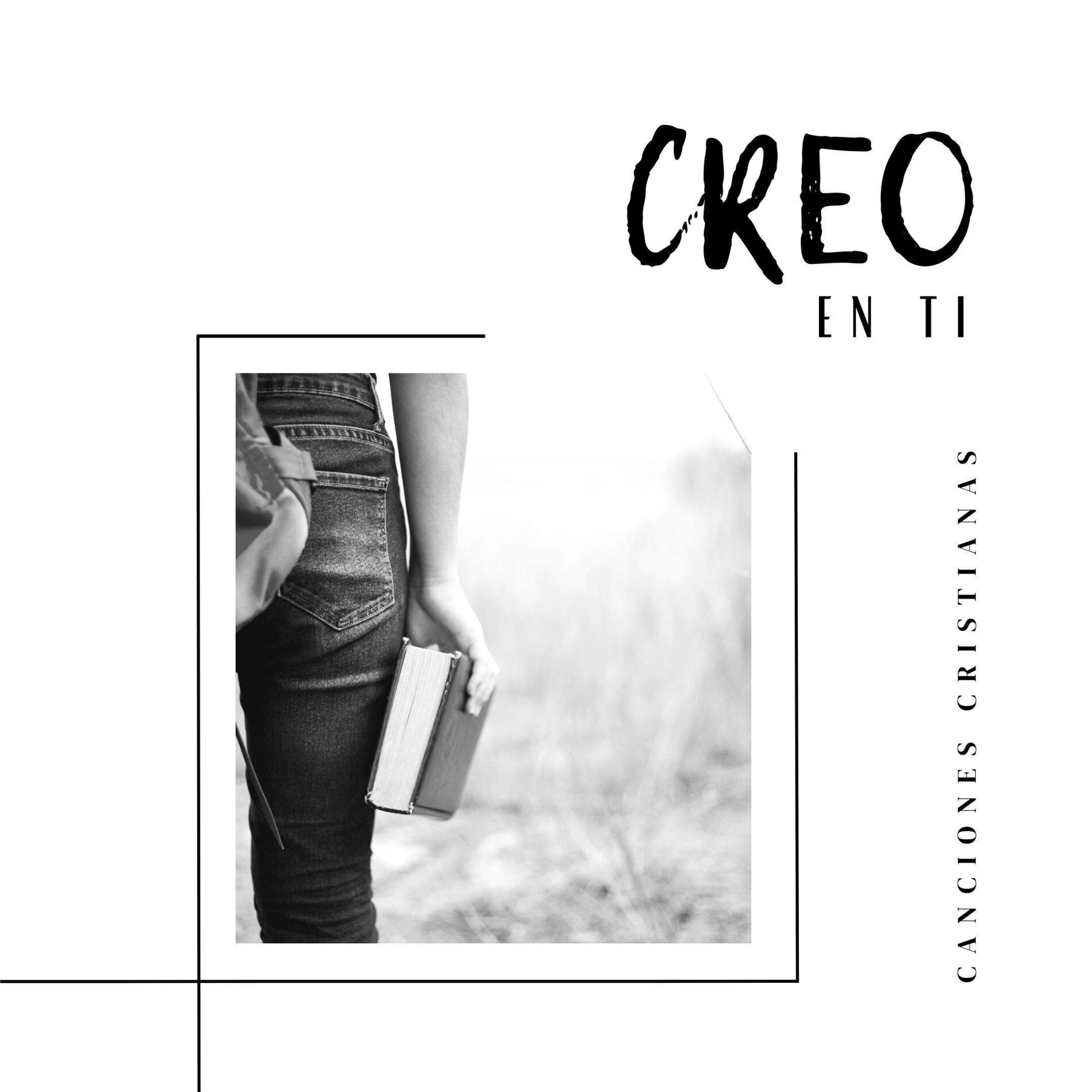 Album cover of Creo En Ti