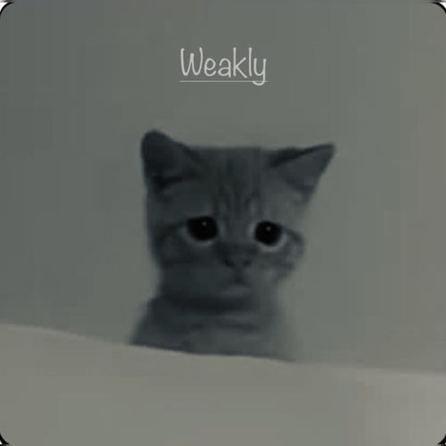 Weakly