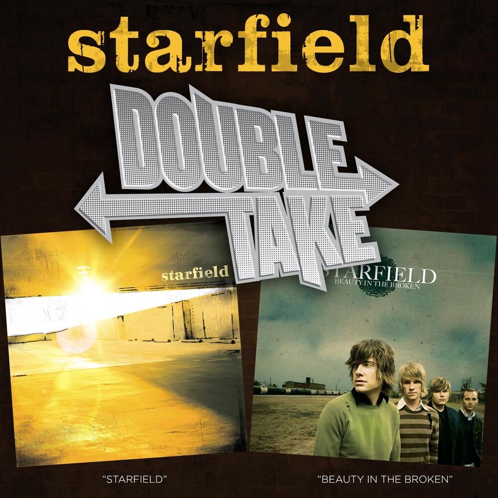 Picture of Double Take - Starfield