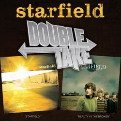 Cover of Double Take - Starfield