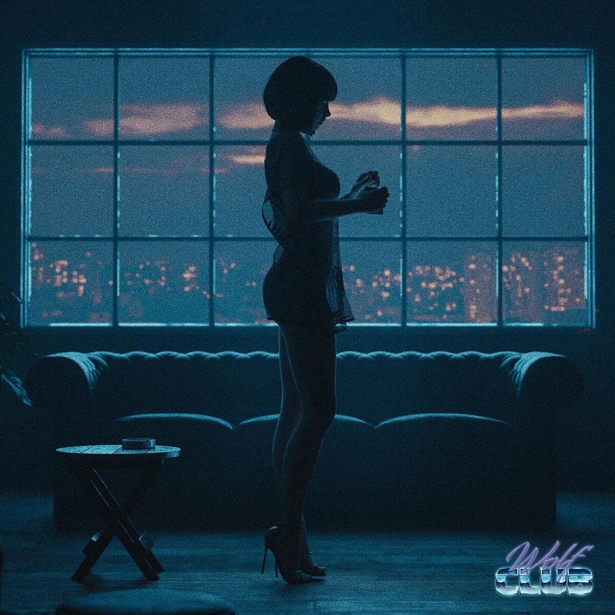 Album cover of Crystalise