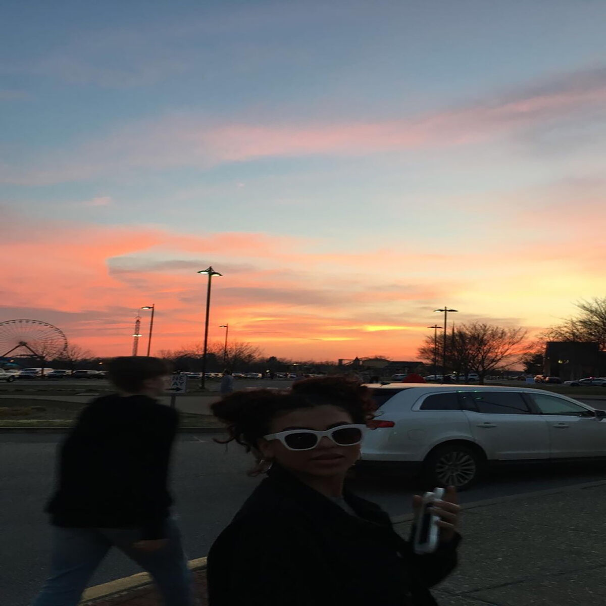 Album cover of Maybe It's For The Best (feat. haroinfather)