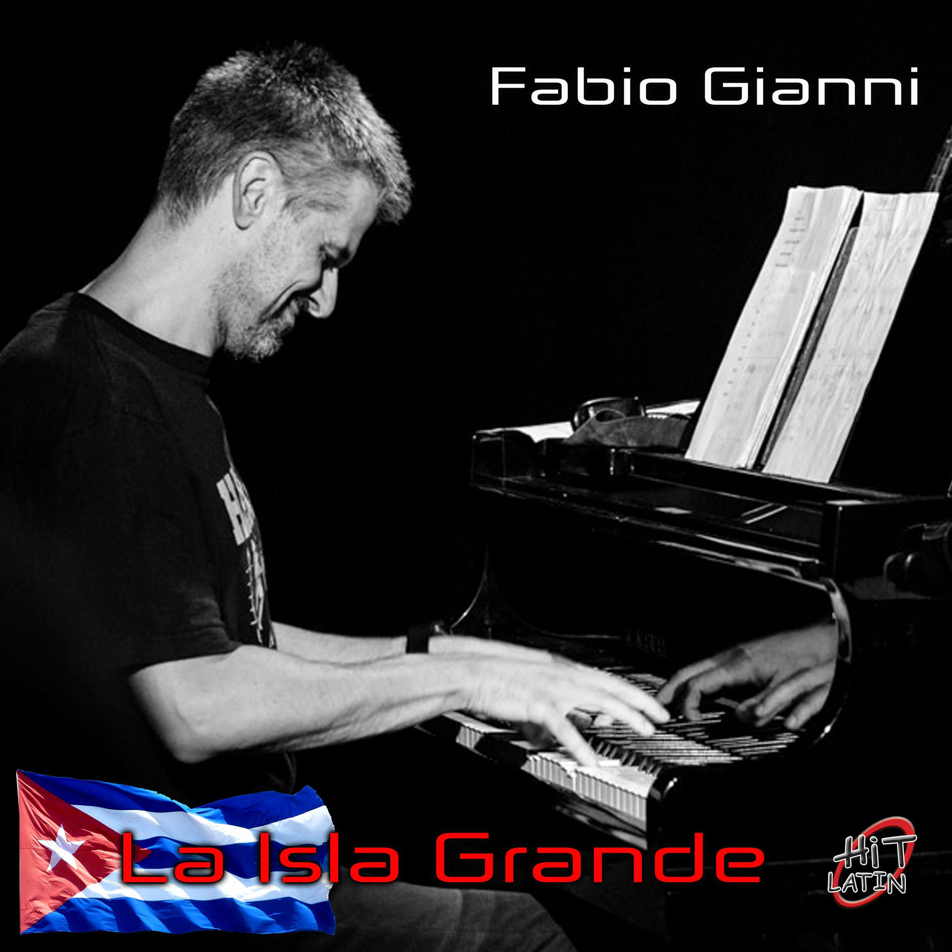 Album cover of La Isla Grande