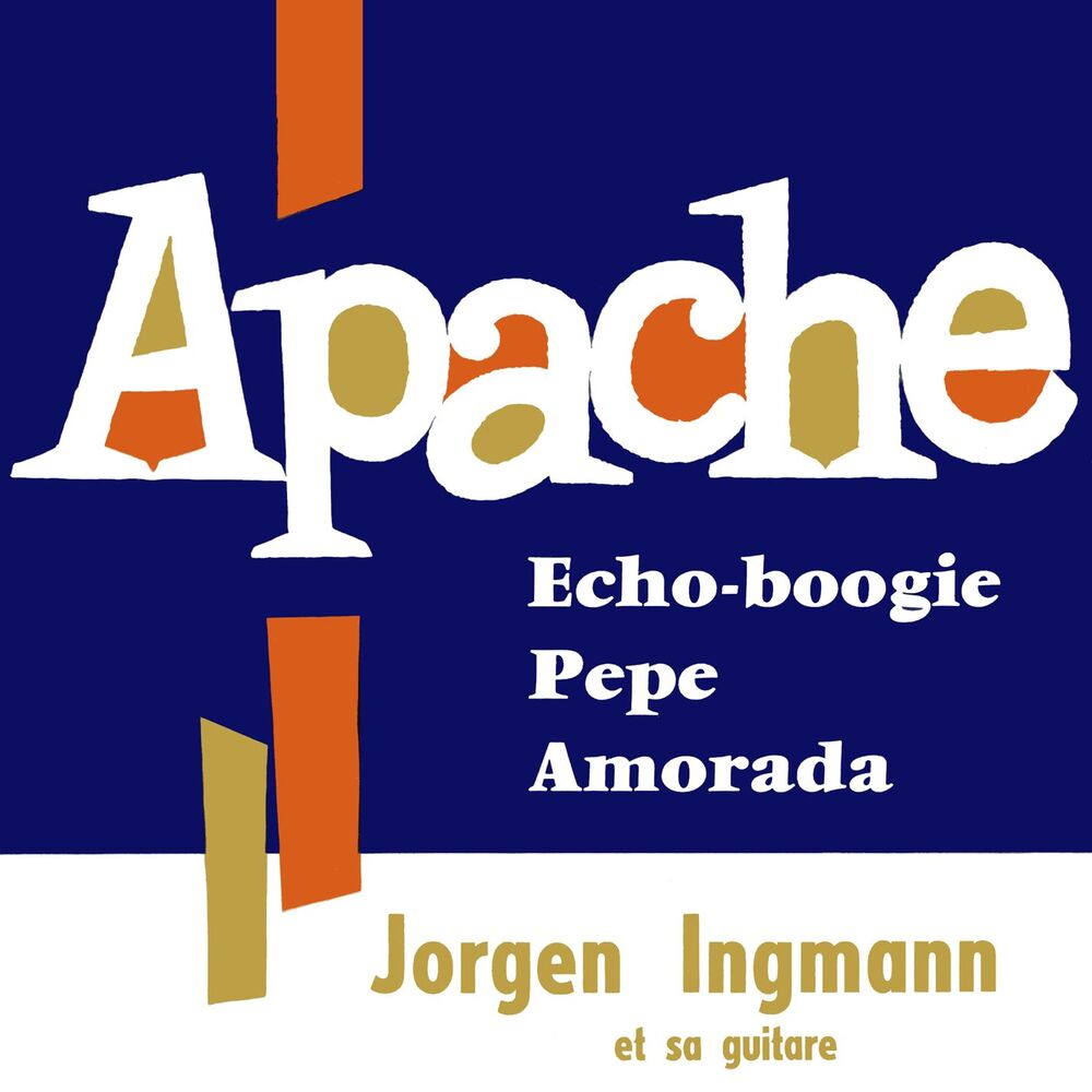 Picture of Apache