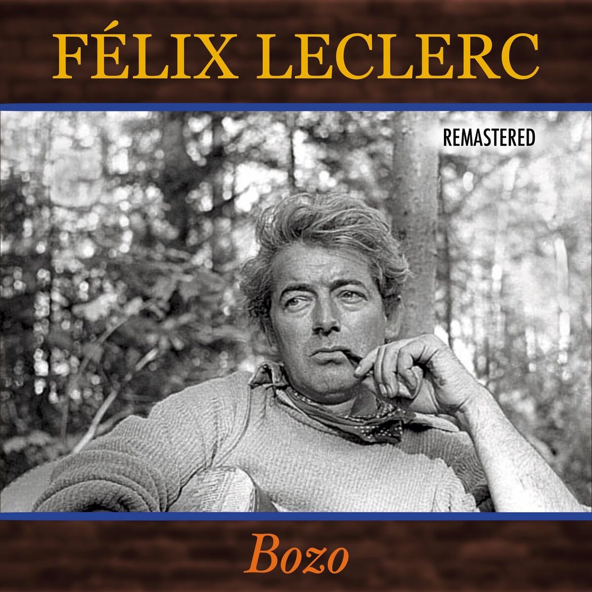 Album cover of Bozo (Remastered)