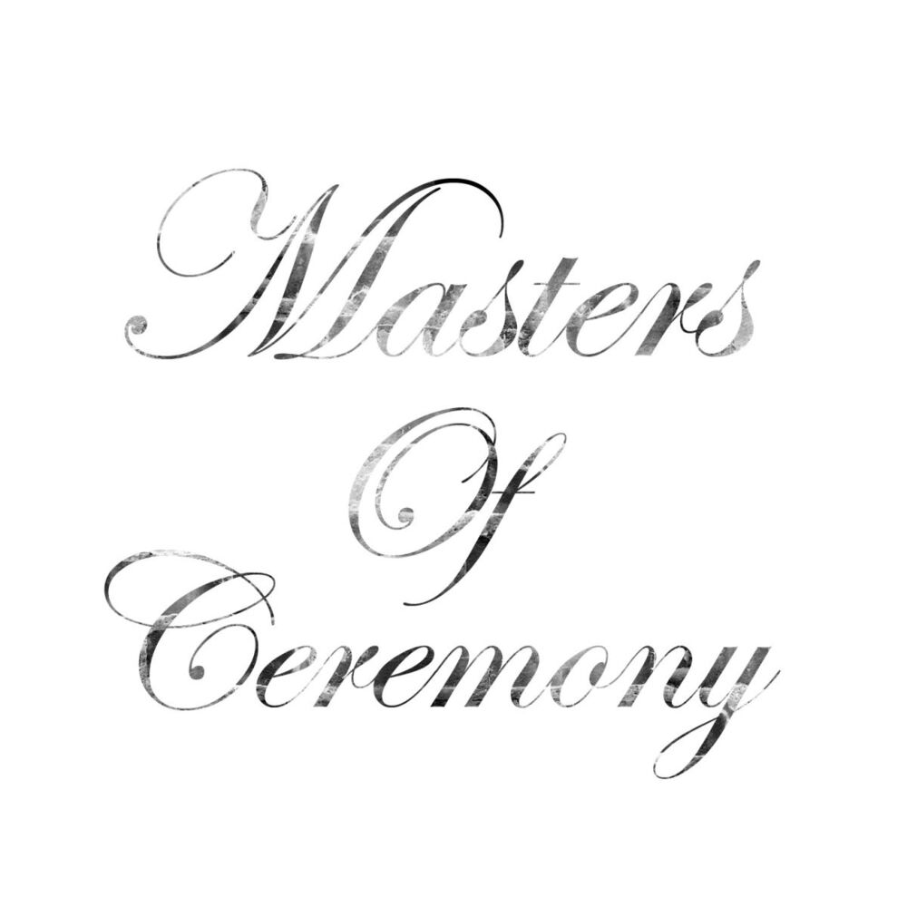 Picture of Masters Of Ceremony