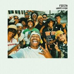 Cover of Fiesta