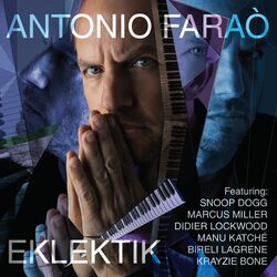 Cover of Eklektik