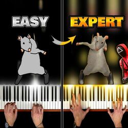 music cover
