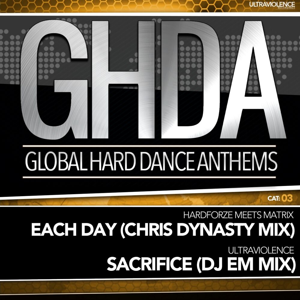 Picture of GHDA Releases S2-03