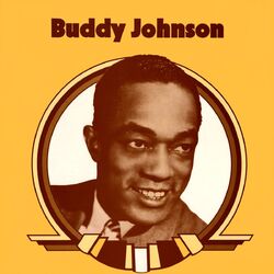 Cover of Presenting Buddy Johnson
