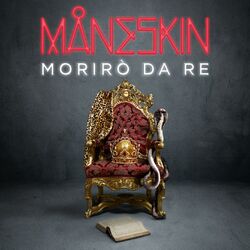 Cover of Morirò da Re