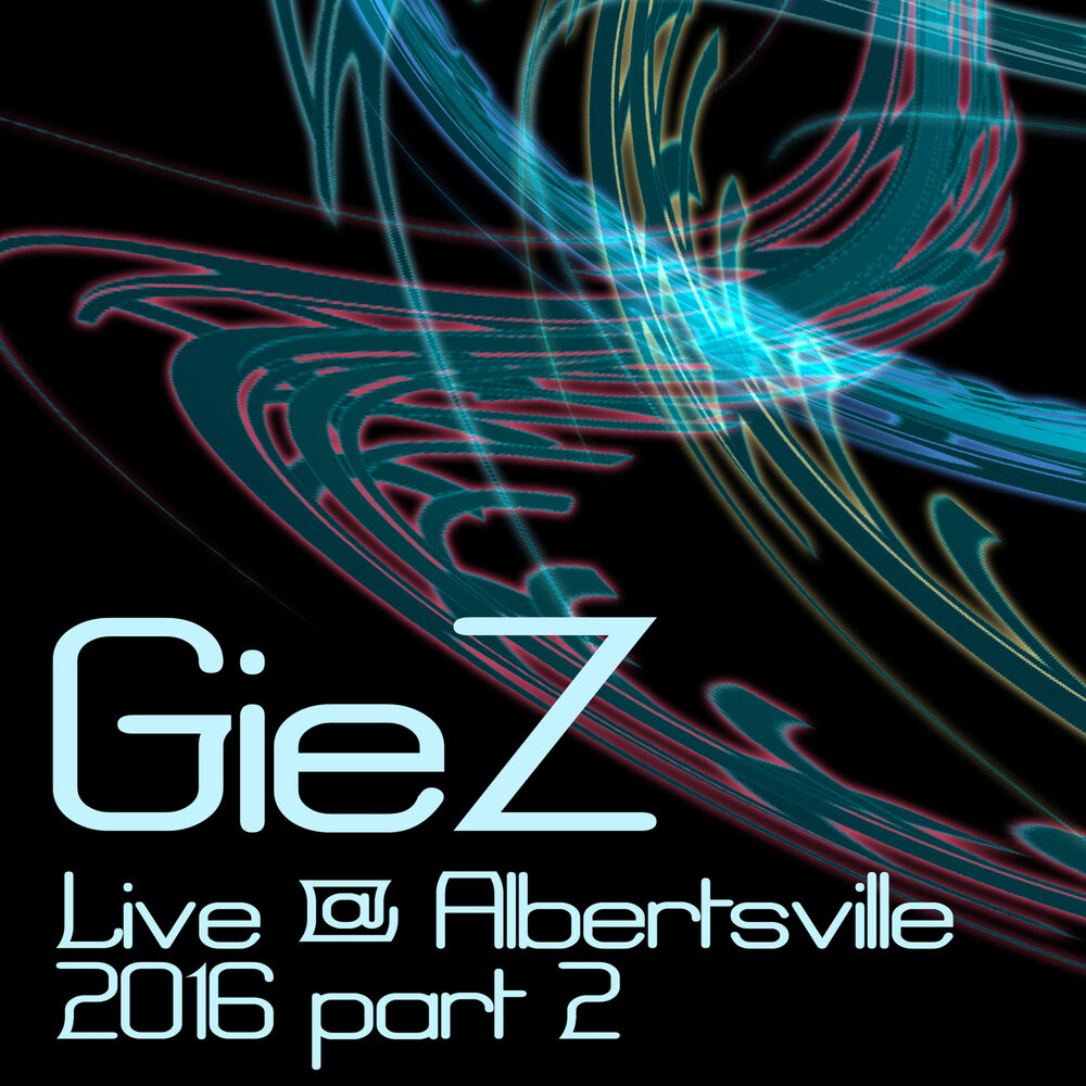 Picture of Giez Live @ Albertsville, Pt. 2