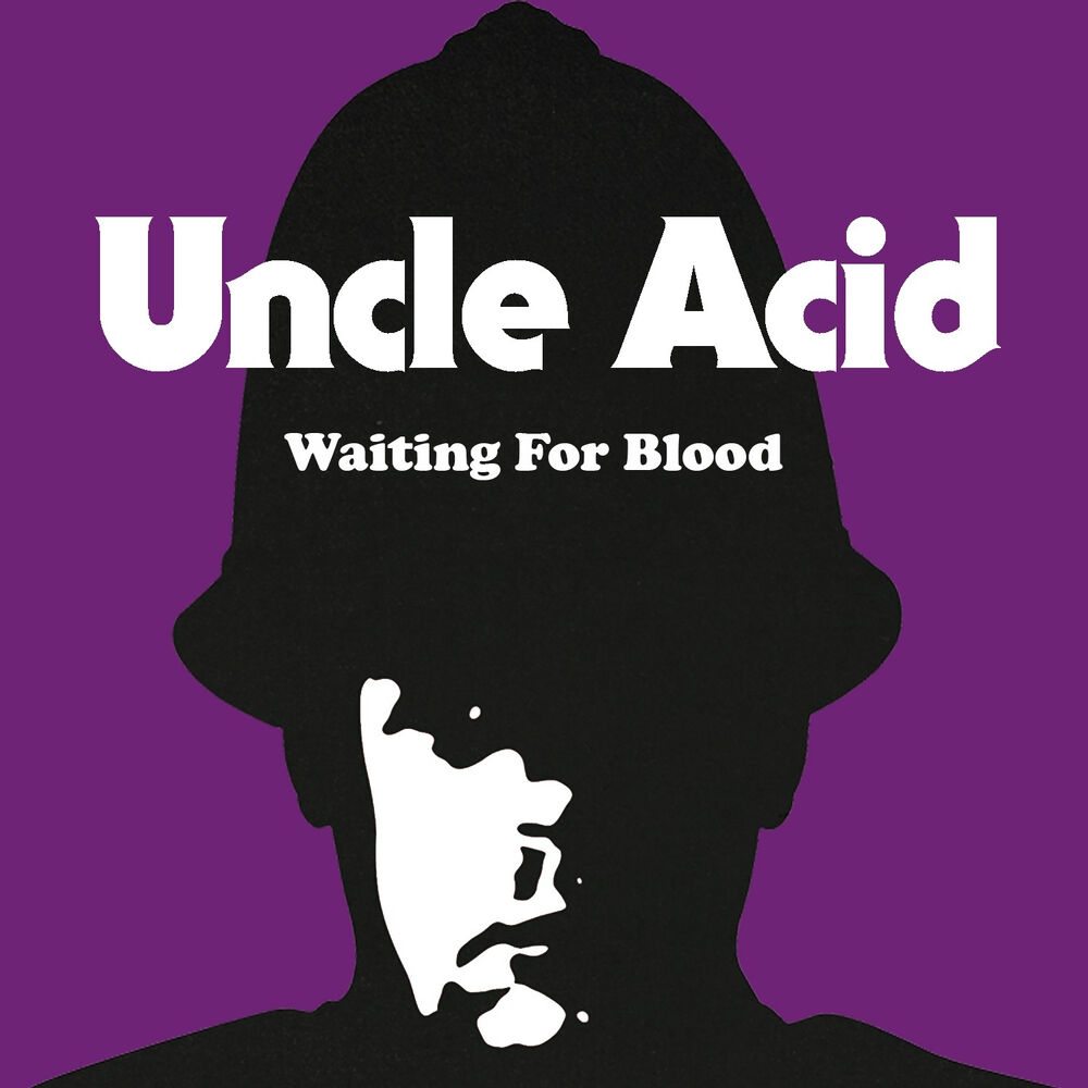 Picture of Waiting for Blood