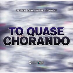 Cover of To Quase Chorando