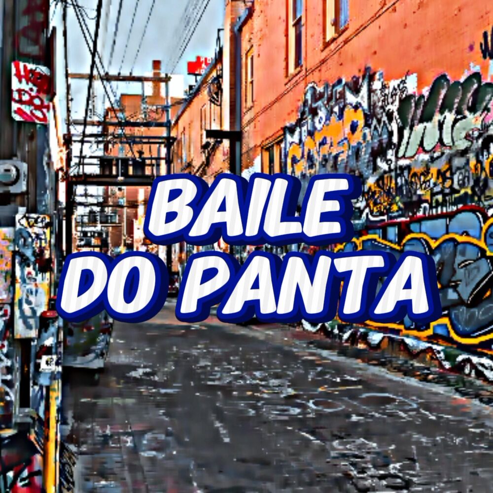 Picture of Baile do Panta
