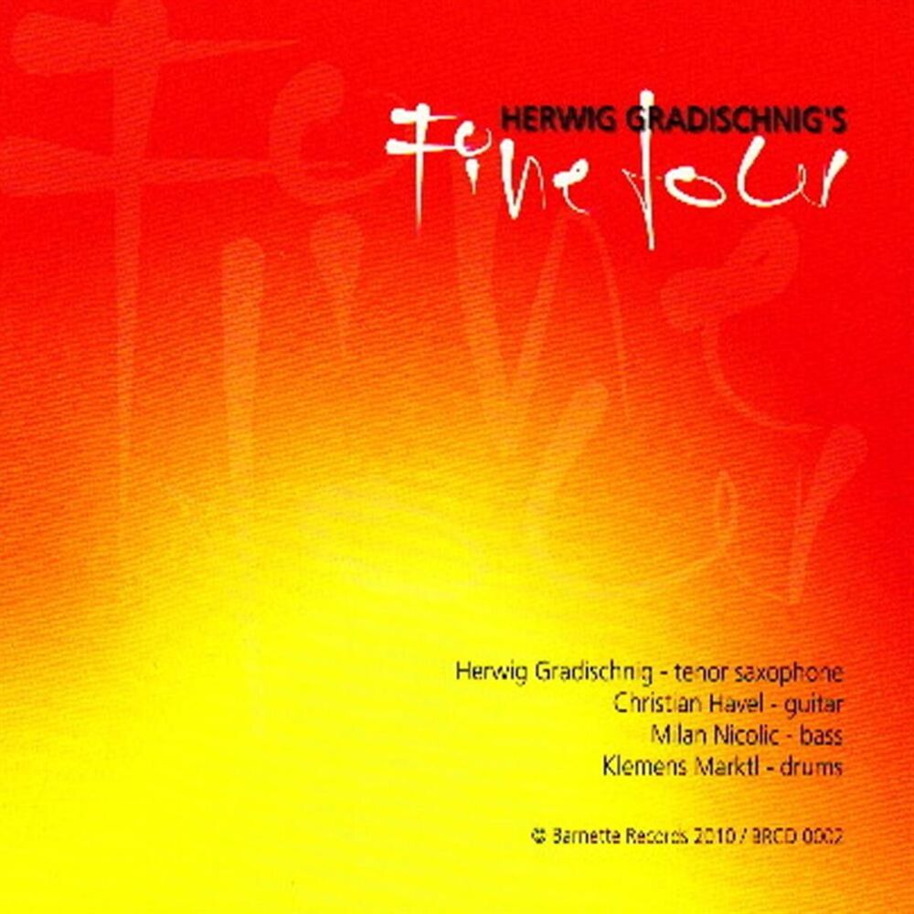Picture of Fine Four