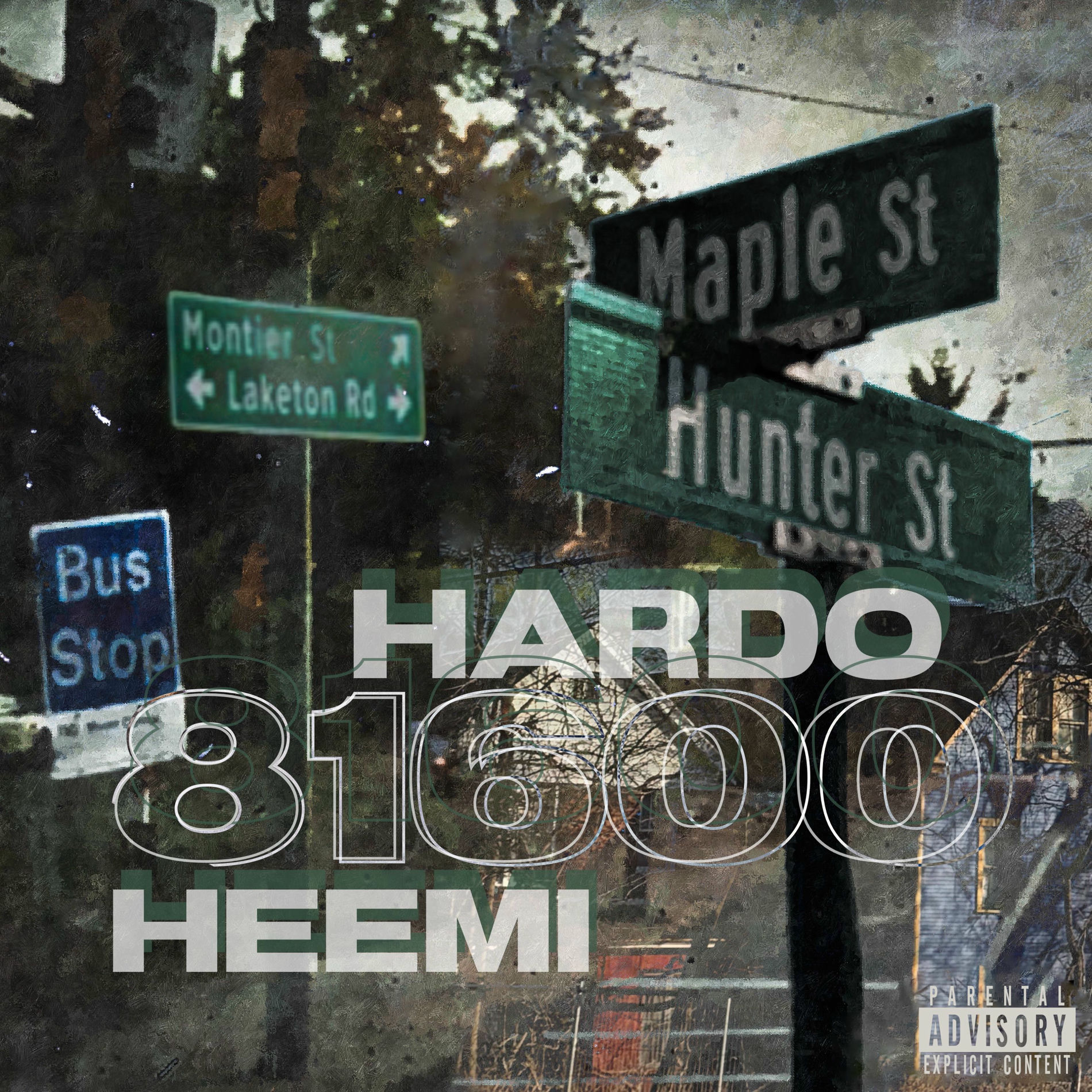 XG US限定 Vinyl レコード ソロ盤 HERVEY ハーヴィー