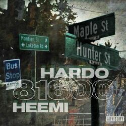 Cover of 81600