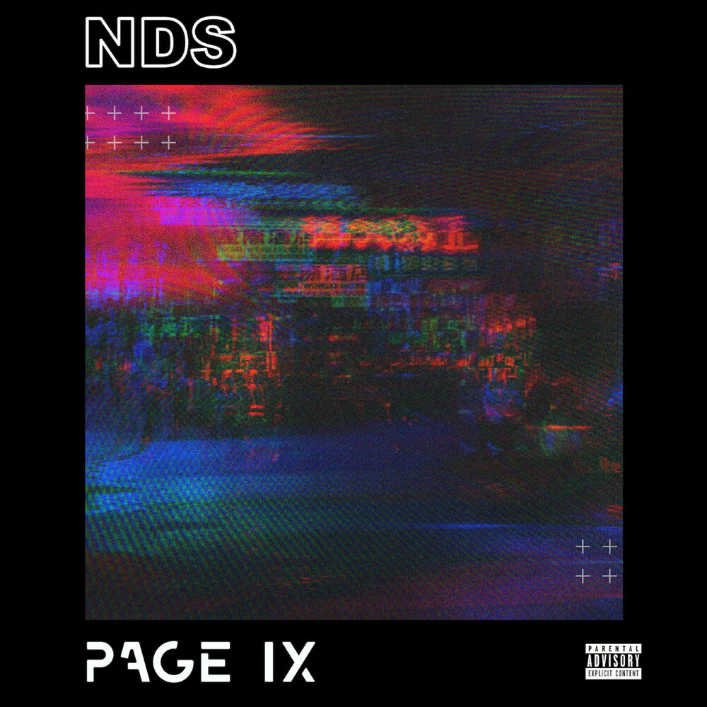 Picture of Page IX