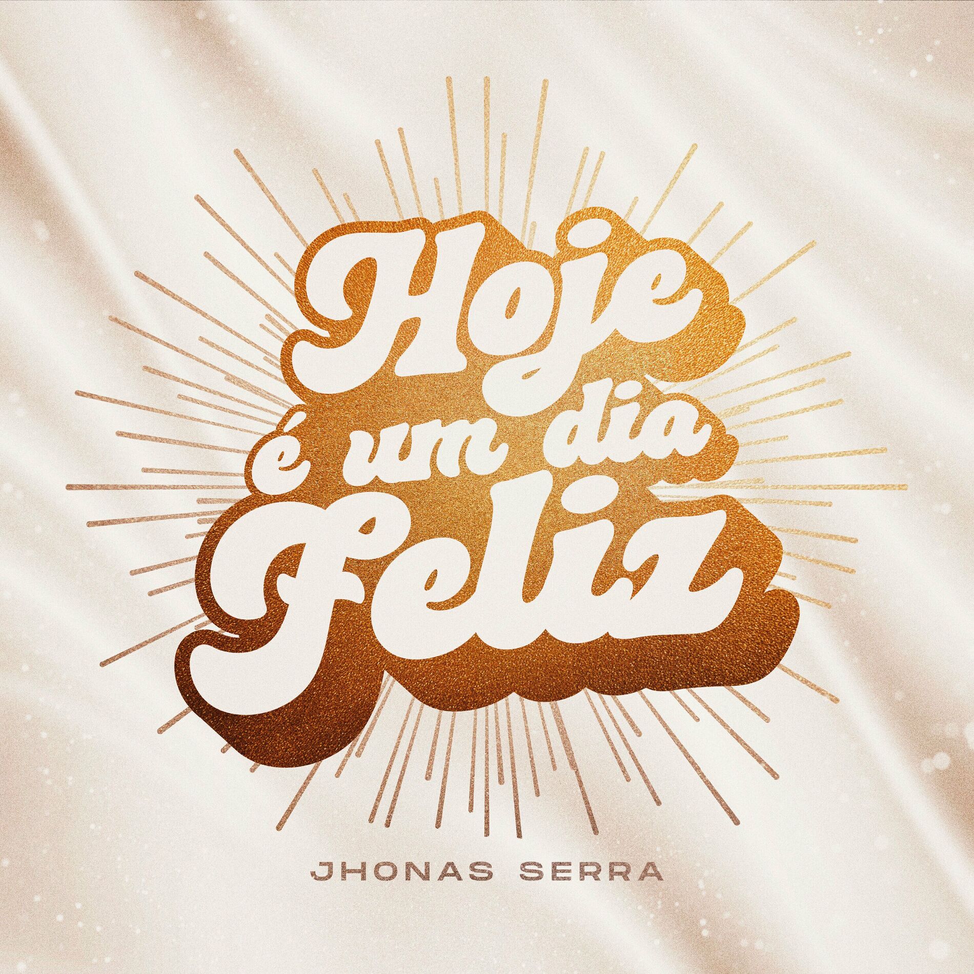 Album cover of Hoje É um Dia Feliz