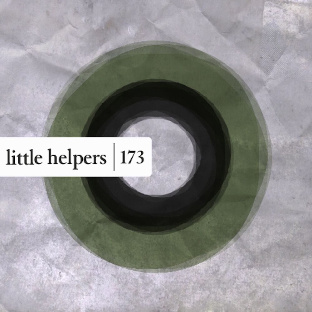 Picture of Little Helpers 173