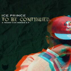 Cover of To Be Continued