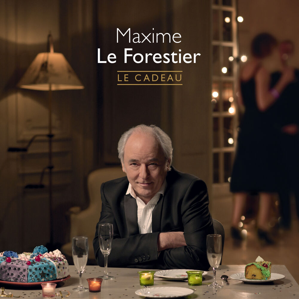 Picture of Le Cadeau