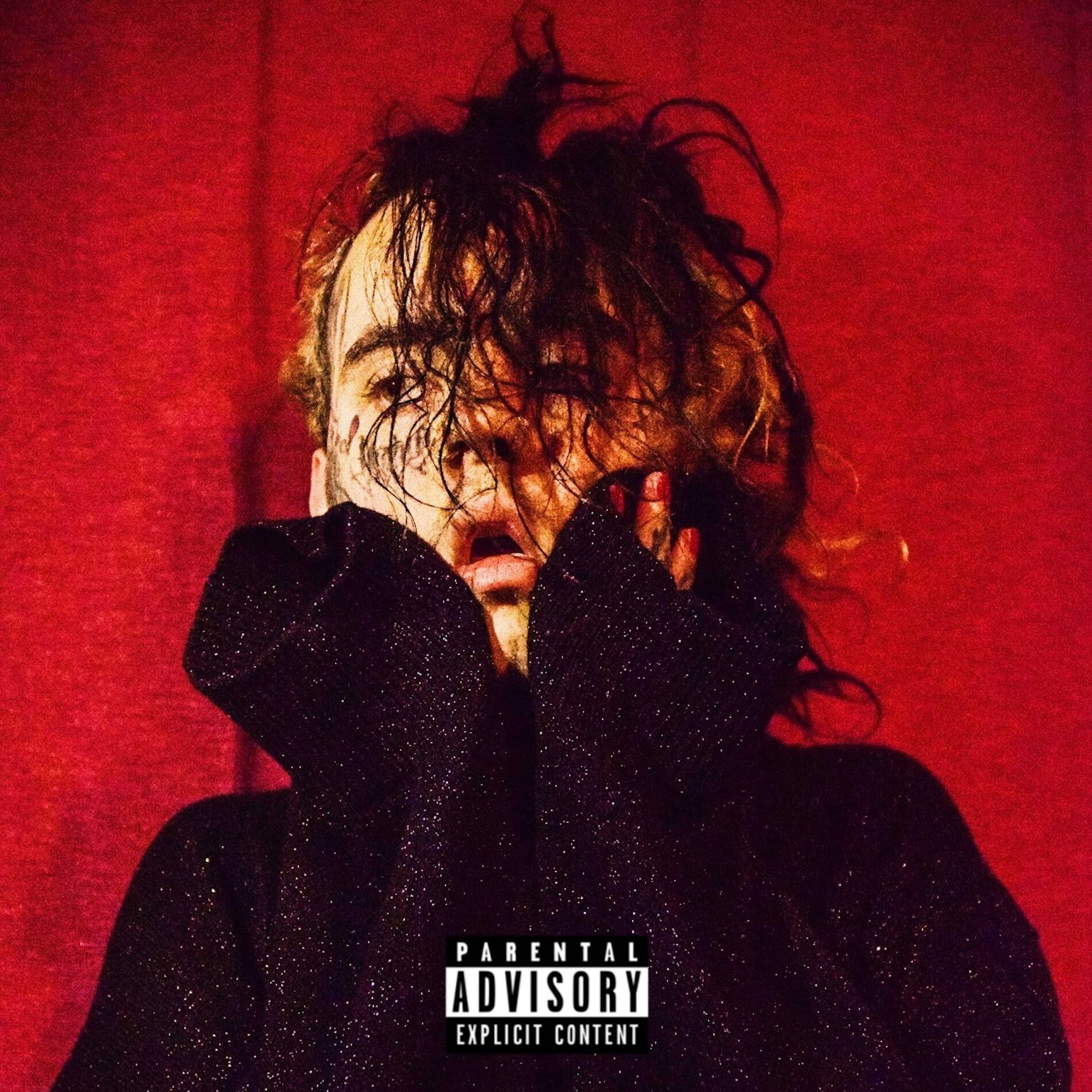 Album cover of We All Make Mistakes but Mine Made Me Famous