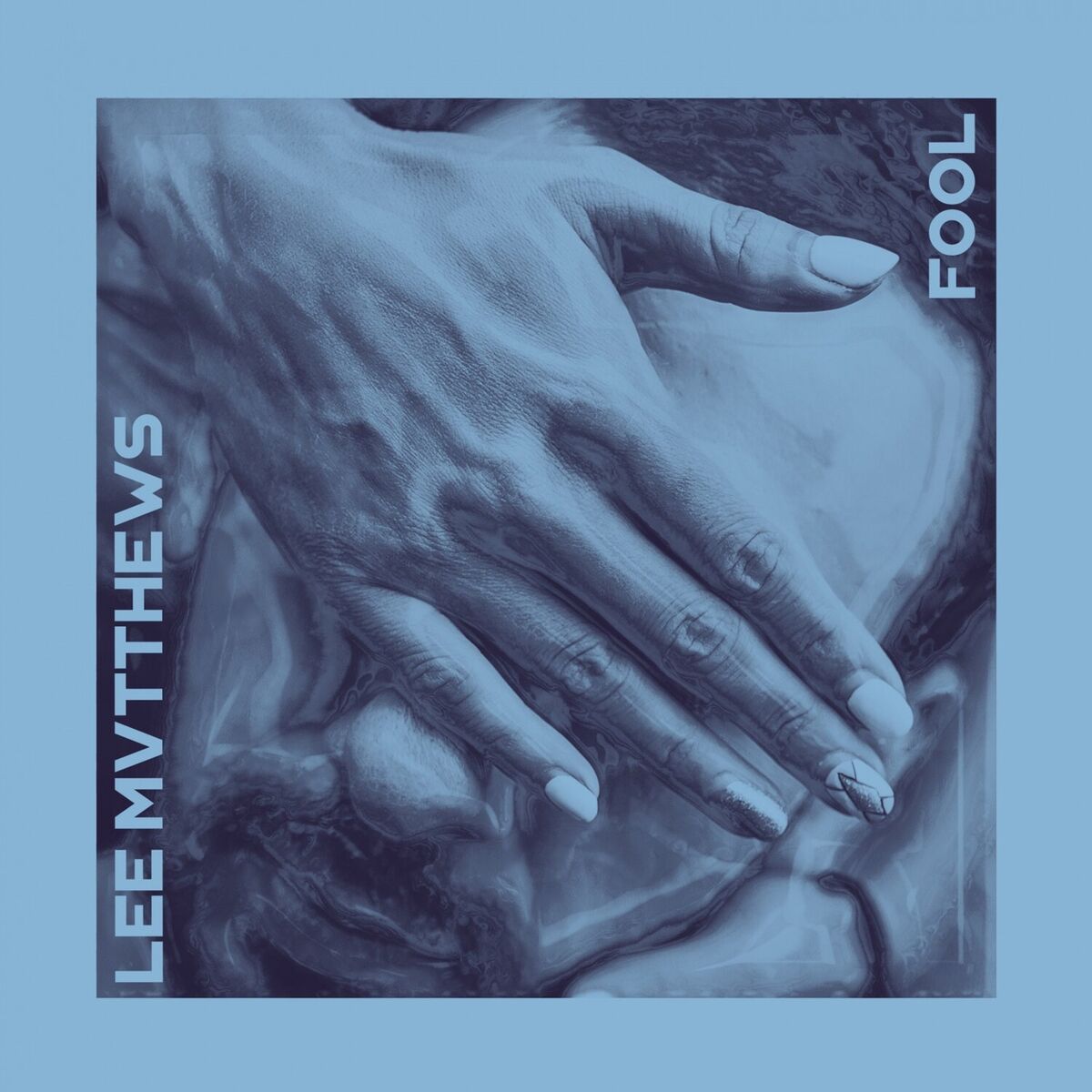 Album cover of Fool