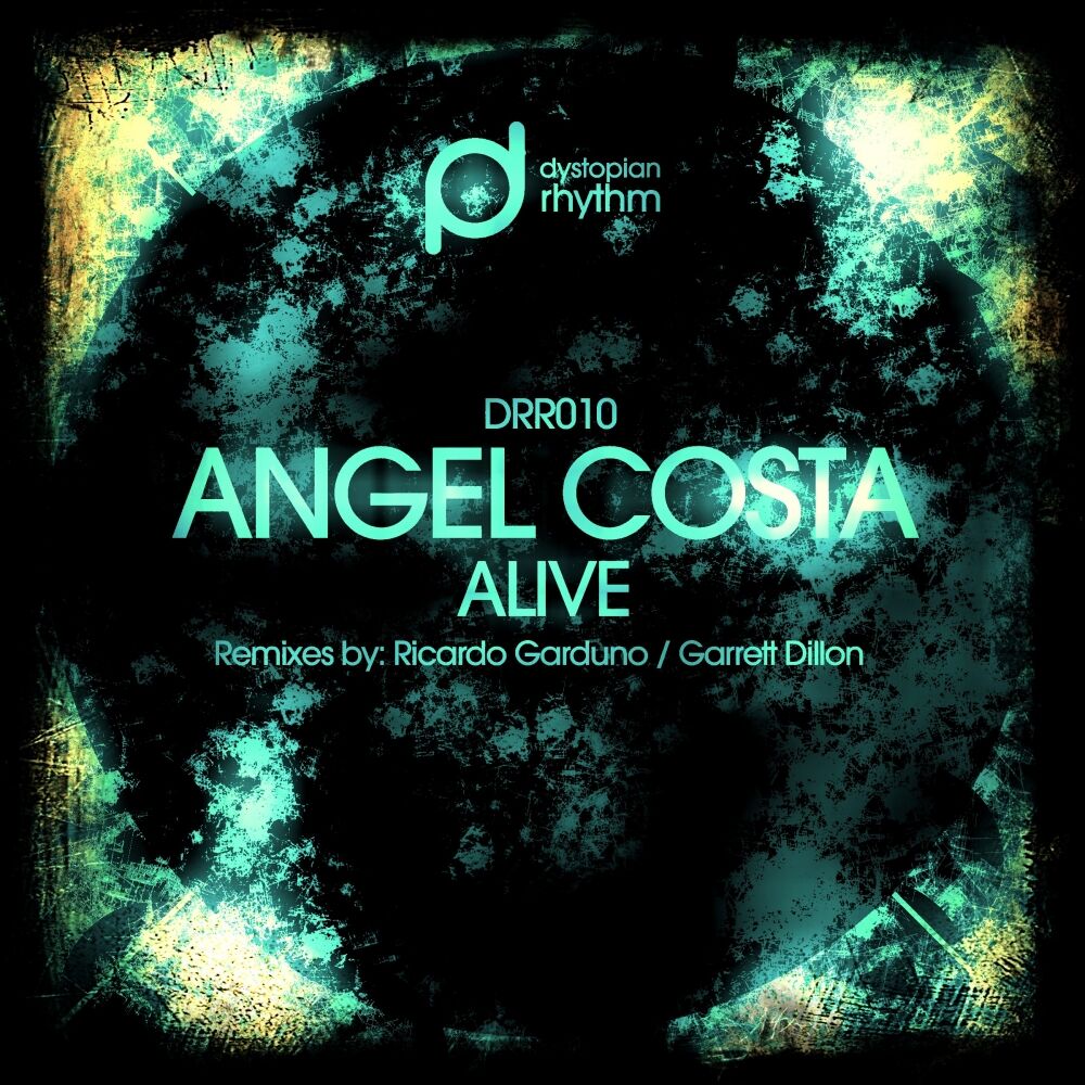 Picture of Alive