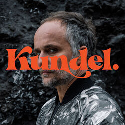 Cover of Kundel